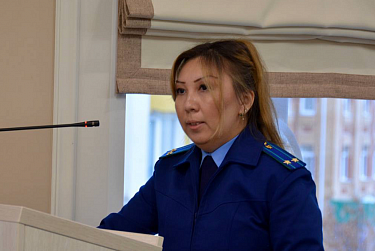 В Оренбурге обсудили дополнительные меры  по отлову бродячих собак